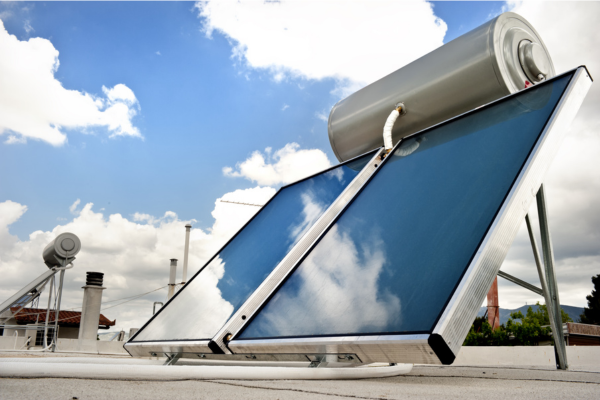 Solar power  for skills development Madurai